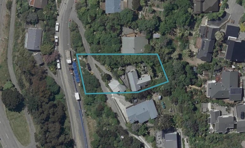 14 Cannon Hill Crescent, Mount Pleasant, Christchurch - Carousel 1