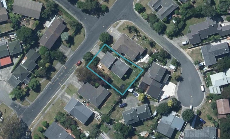 37 The Companionway, Whitby, Porirua - Carousel 1