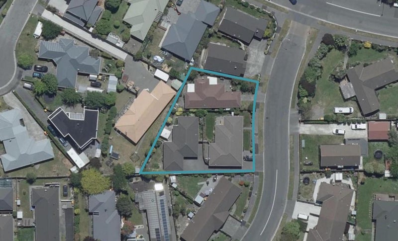 67 Donnington Street, Parklands, Christchurch - Carousel 1