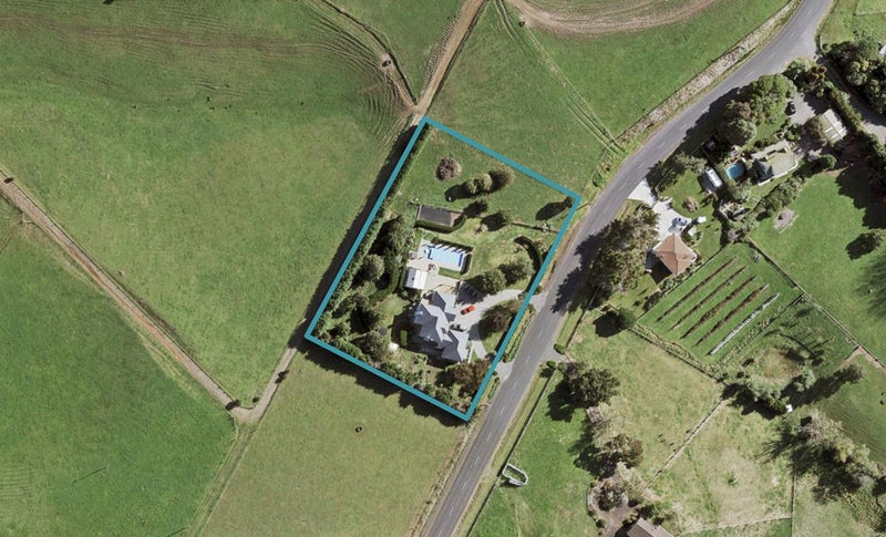 539 Runciman Road, Ramarama, Drury - Carousel 1