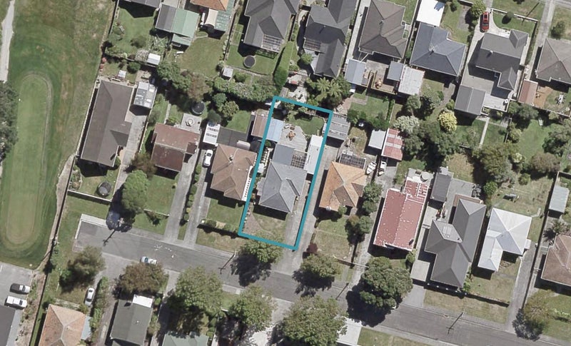 28 Allen Street, Boulcott, Lower Hutt - Carousel 1