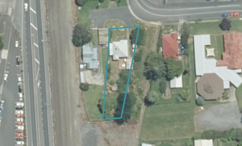 4 Onslow Street, Huntly, Huntly - Carousel 1