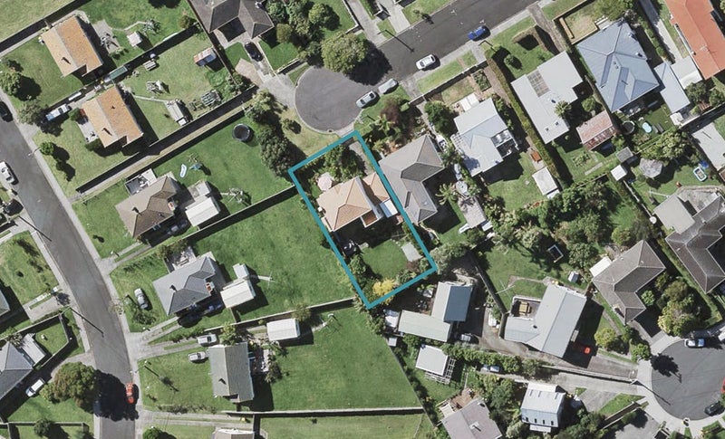 22 David Street, Bayswater, Auckland - Carousel 1