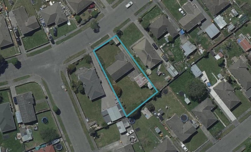 12 Herdman Street, Hoon Hay, Christchurch - Carousel 1