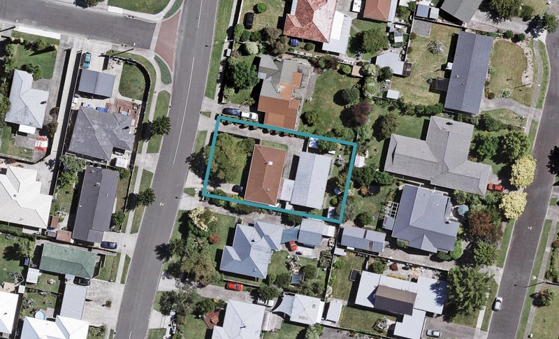 2/50 King Street, Taradale, Napier - Carousel 1