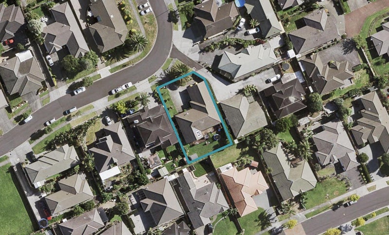 13 Menen Place, Manurewa, Auckland - Carousel 1