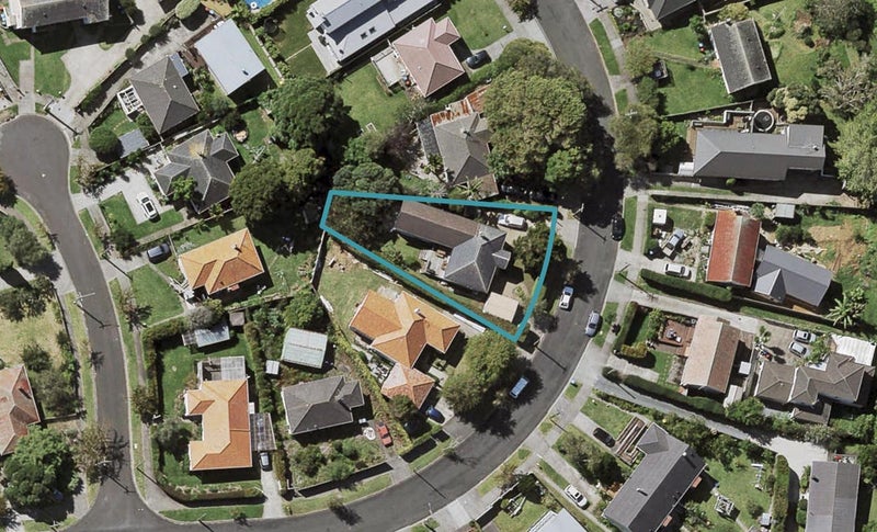 36 Tahapa Crescent, Meadowbank, Auckland - Carousel 1
