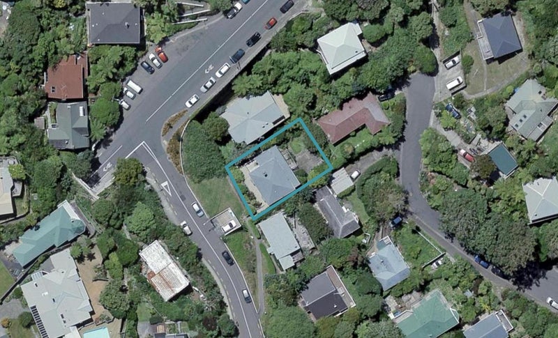 40 Northland Road, Northland, Wellington - Carousel 1