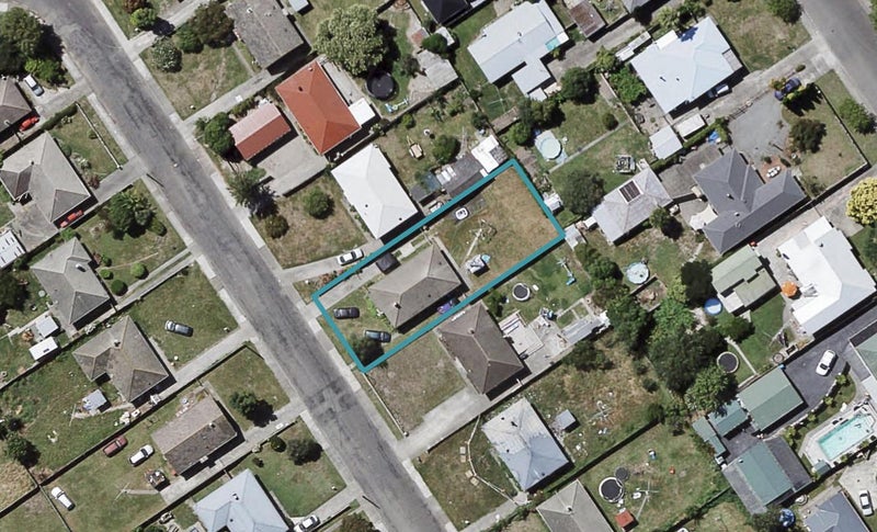 1020 Sussex Street, Mayfair, Hastings - Carousel 1