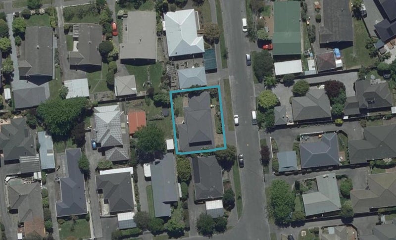 67 Hounslow Street, Ilam, Christchurch - Carousel 1