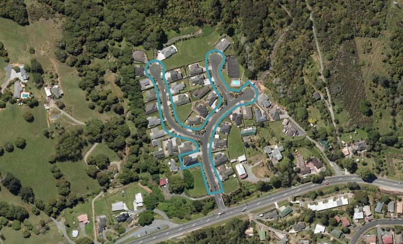 5 Taiko Street, Horahora, Whangarei - Carousel 1