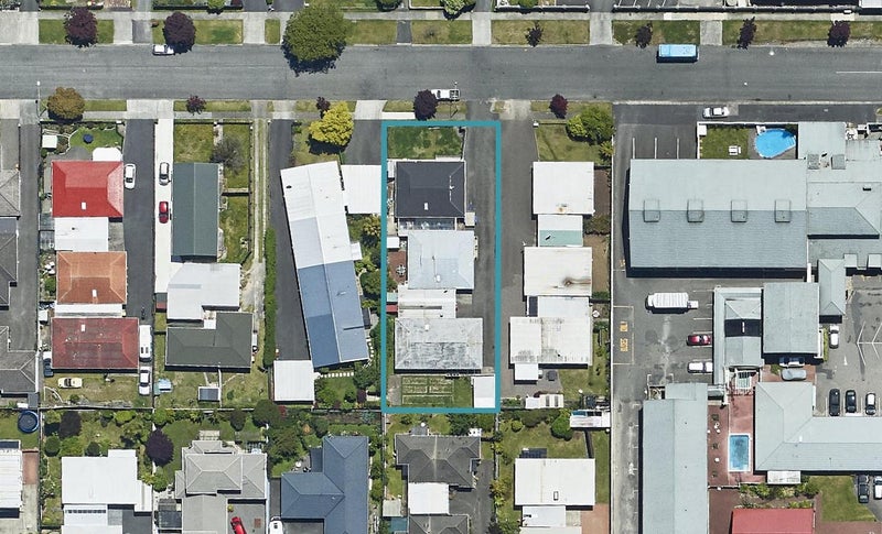8B Seddon Street, Glenholme, Rotorua - Carousel 1