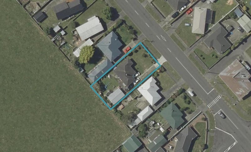 122 Gillespies Line, Cloverlea, Palmerston North - Carousel 1