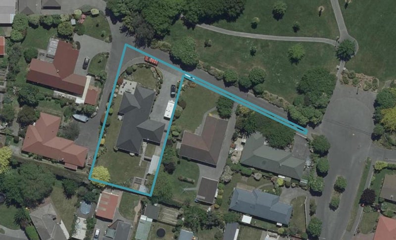 9 Nepal Place, Burnside, Christchurch - Carousel 1