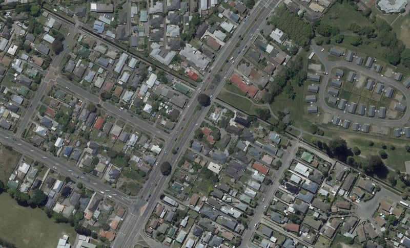 1/116 Aldwins Road, Phillipstown, Christchurch - Carousel 1