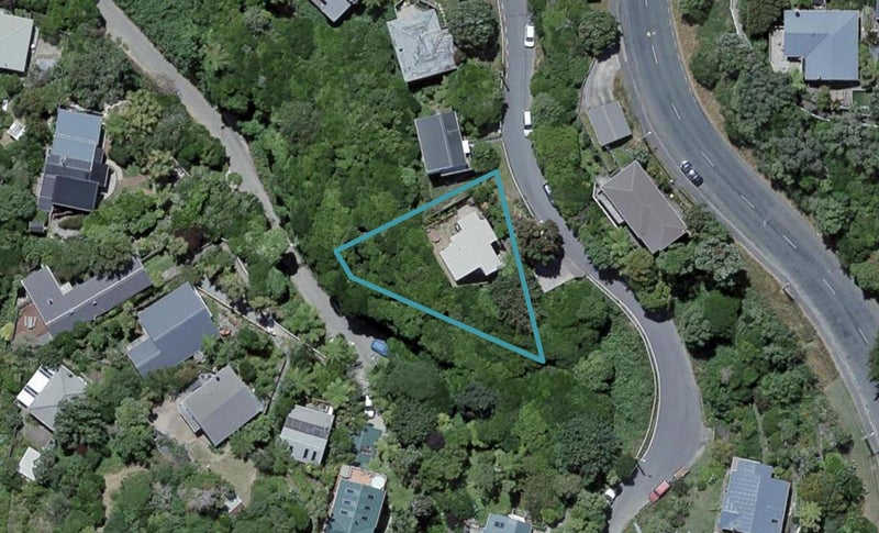 44 Clarence Street, Brooklyn, Wellington - Carousel 1