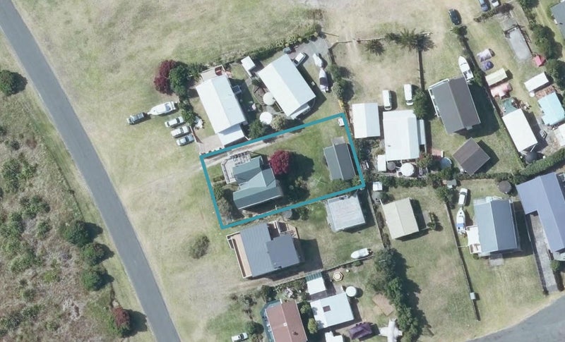 3 Moana Drive, Māhia - Carousel 1