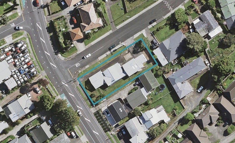 1/124 Great South Road, Manurewa, Auckland - Carousel 1