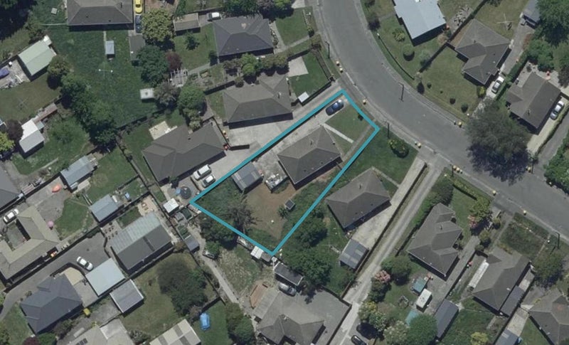29 Fortune Street, Mairehau, Christchurch - Carousel 1