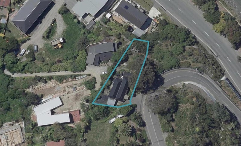 4 Maffeys Road, Mount Pleasant, Christchurch - Carousel 1