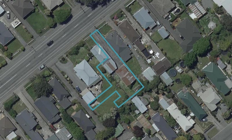 10/80 Milton Street, Somerfield, Christchurch - Carousel 1