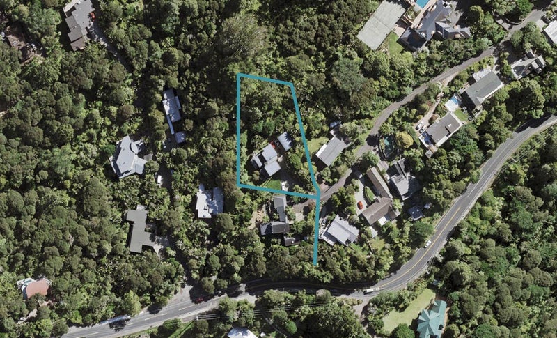 59 Huia Road, Titirangi, Auckland - Carousel 1