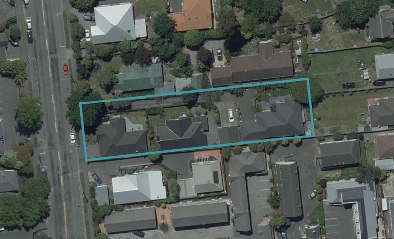 1/8 Ilam Road, Upper Riccarton, Christchurch - Carousel 1