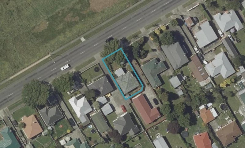 232 Tremaine Avenue, Highbury, Palmerston North - Carousel 1