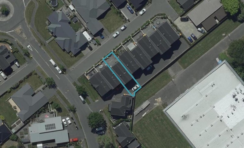 44 John Campbell Crescent, Hillmorton, Christchurch - Carousel 1