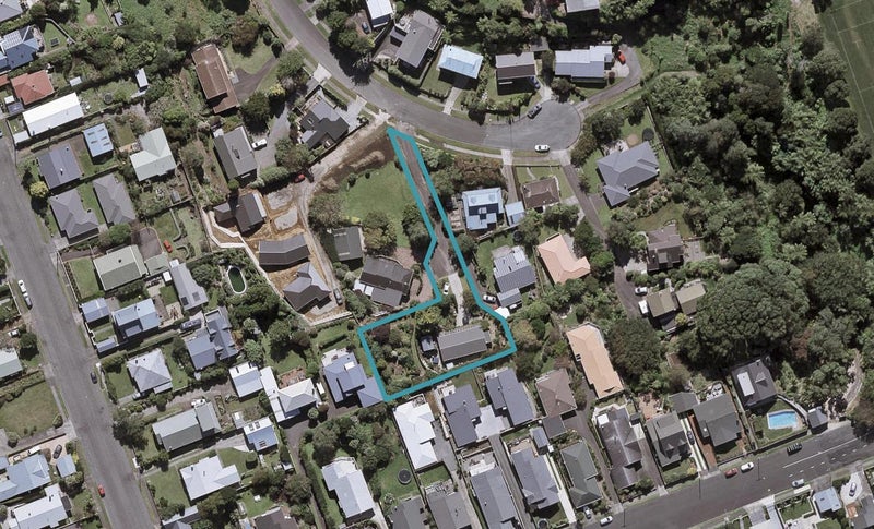 26B Rossiter Crescent, Lynmouth, New Plymouth - Carousel 1
