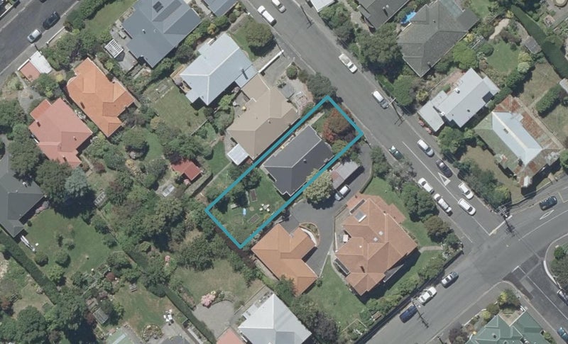 106 Blacks Road, Opoho, Dunedin - Carousel 1
