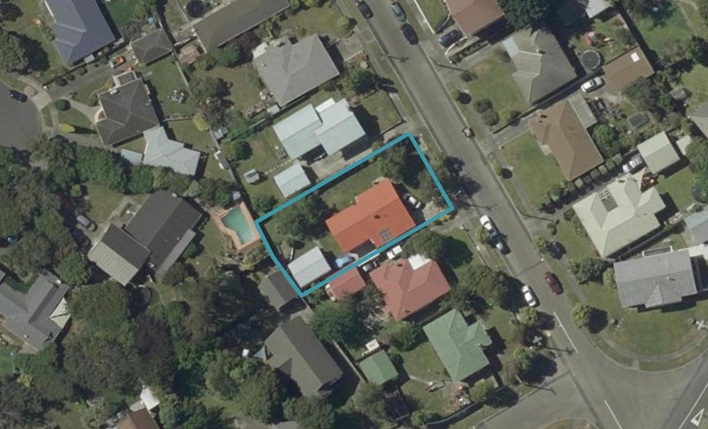 15 Wincanton Place, Awapuni, Palmerston North - Carousel 1