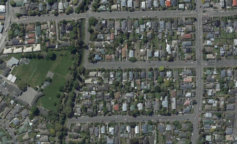 16 Corson Avenue, Beckenham, Christchurch - Carousel 1