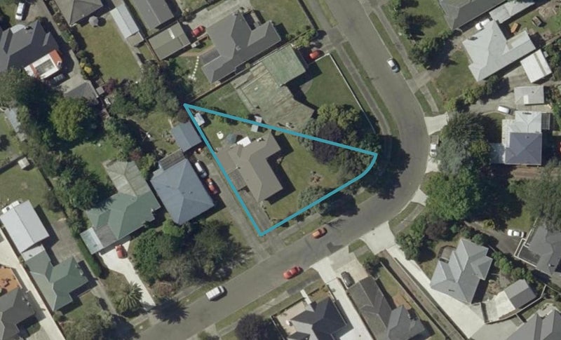 46 Sheffield Street, Awapuni, Palmerston North - Carousel 1