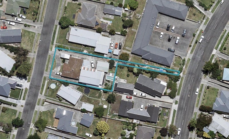 3/75 Clarence Cox Crescent, Pirimai, Napier - Carousel 1