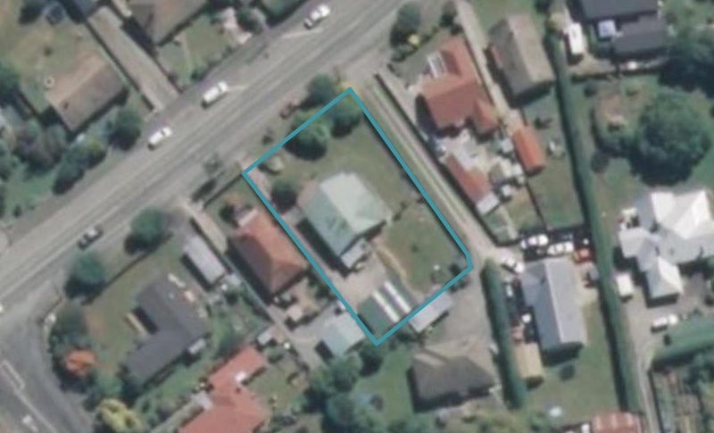 63 Old North Road, Marchwiel, Timaru - Carousel 1