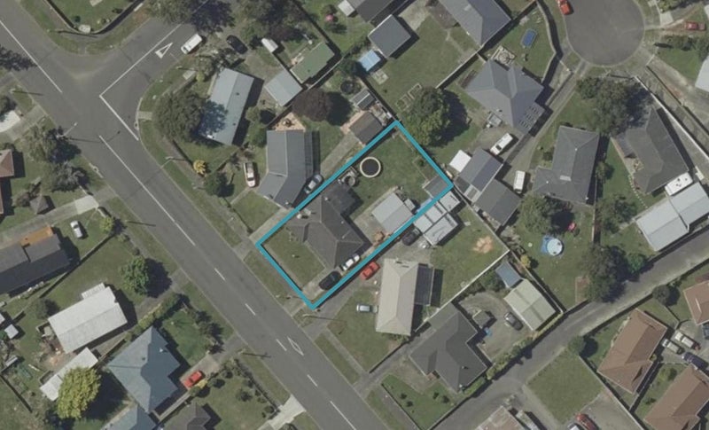 125 Gillespies Line, Cloverlea, Palmerston North - Carousel 1