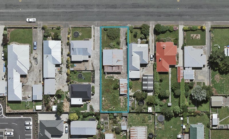 309 Ettrick Street, Georgetown, Invercargill - Carousel 1