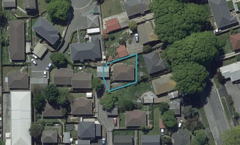 19 Allison Place, SHIRLEY, CHRISTCHURCH - Carousel 1