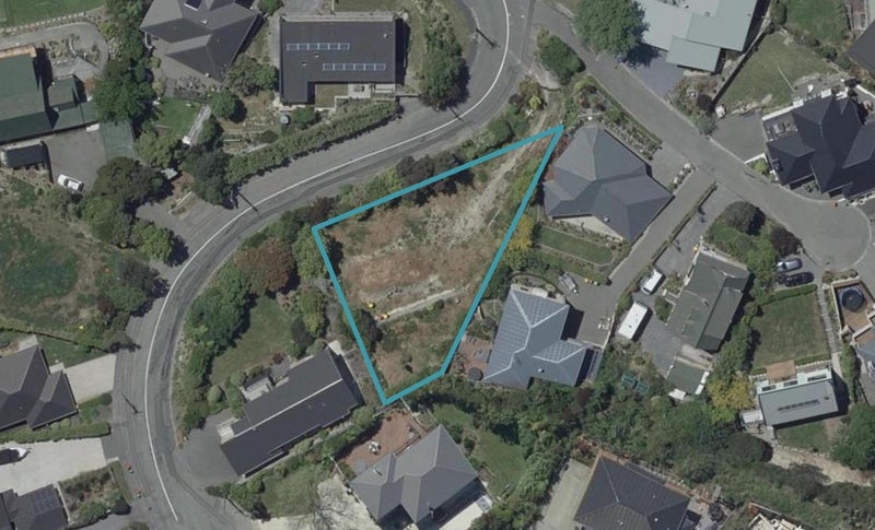 9 Whaka Terrace, Huntsbury, Christchurch - Carousel 1