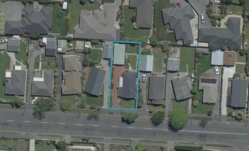 47 Farquhars Road, Redwood, Christchurch - Carousel 1