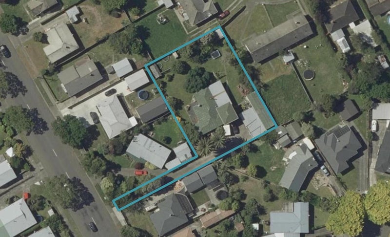 39 Maxwells Line, Awapuni, Palmerston North - Carousel 1