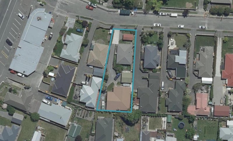 1/9 Jocelyn Street, Casebrook, Christchurch - Carousel 1