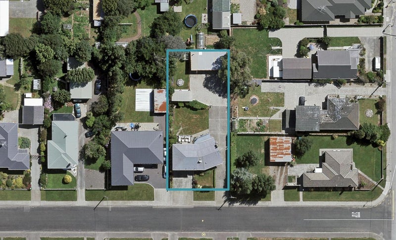 14 Kakapo Street, Waikiwi, Invercargill - Carousel 1