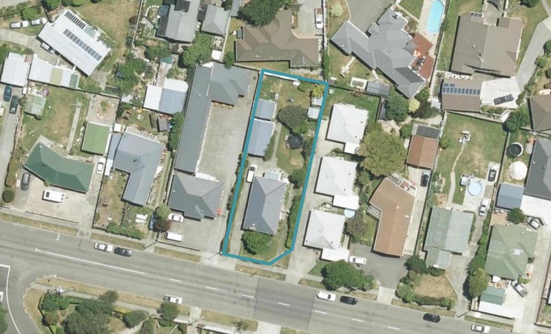73 Budge Street, Riversdale, Blenheim - Carousel 1