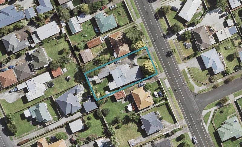 17 Rogers Road, Manurewa, Auckland - Carousel 1