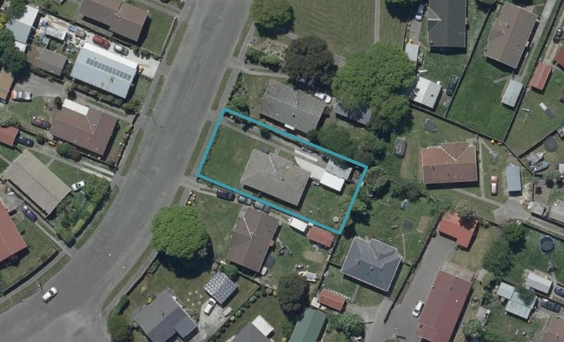 16 Vanguard Drive, Broomfield, Christchurch - Carousel 1