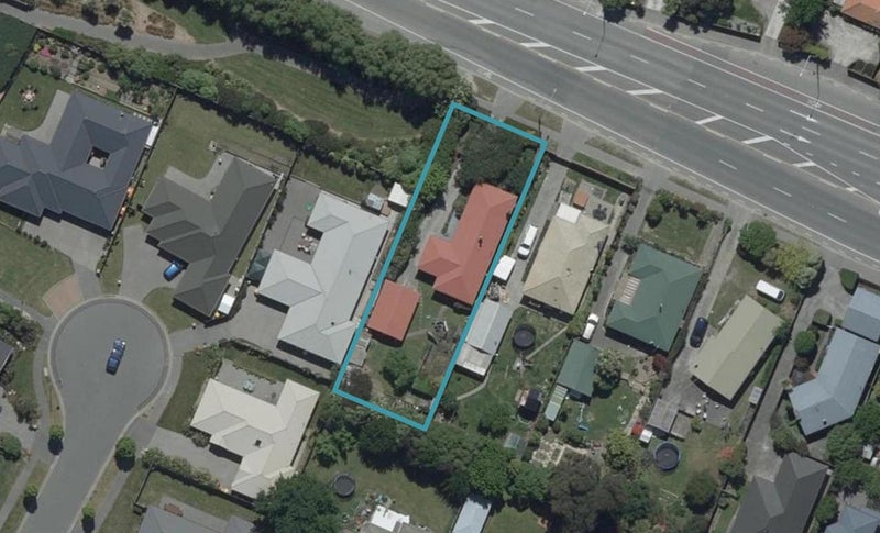417 Yaldhurst Road, Russley, Christchurch - Carousel 1