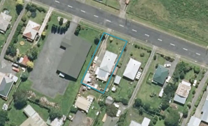 131 Miro Street, Manunui, Taumarunui - Carousel 1