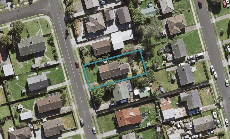 52 Valiant Street, Mangere, Auckland - Carousel 1
